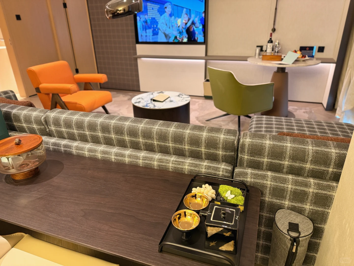 想看看你们的宝藏酒店～🏨