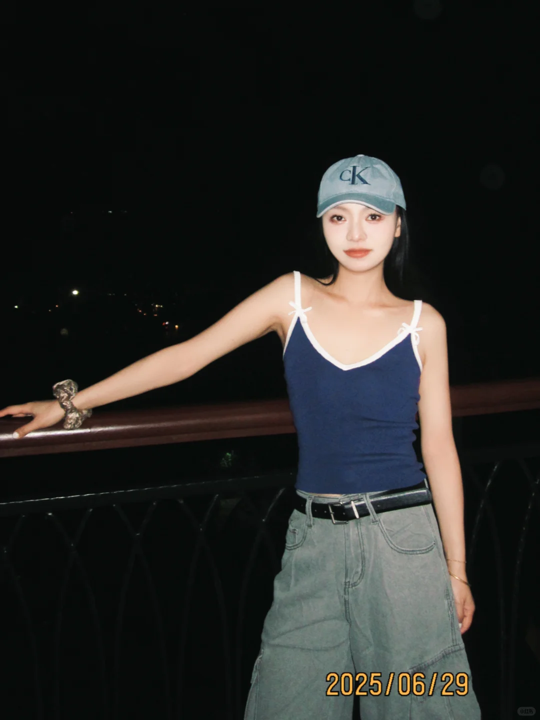 海南岛🏝️ 我的度假穿搭18图