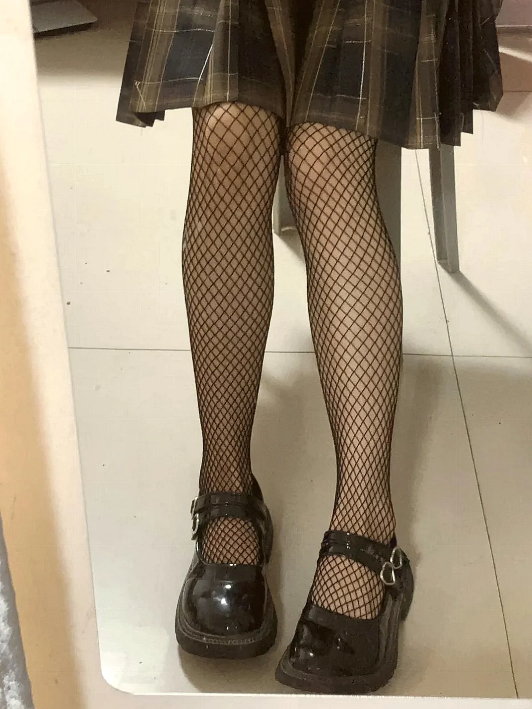 今日超酷辣妹穿搭大揭秘