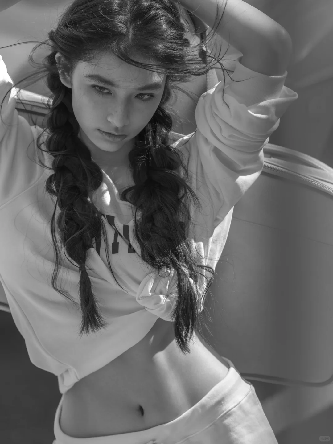 怎么这么会长！