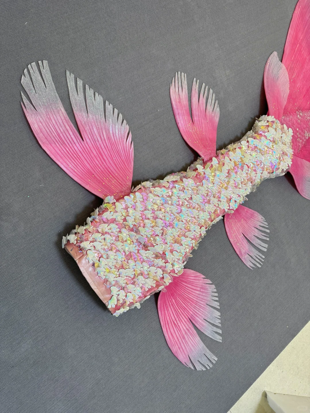 超适合女生的！