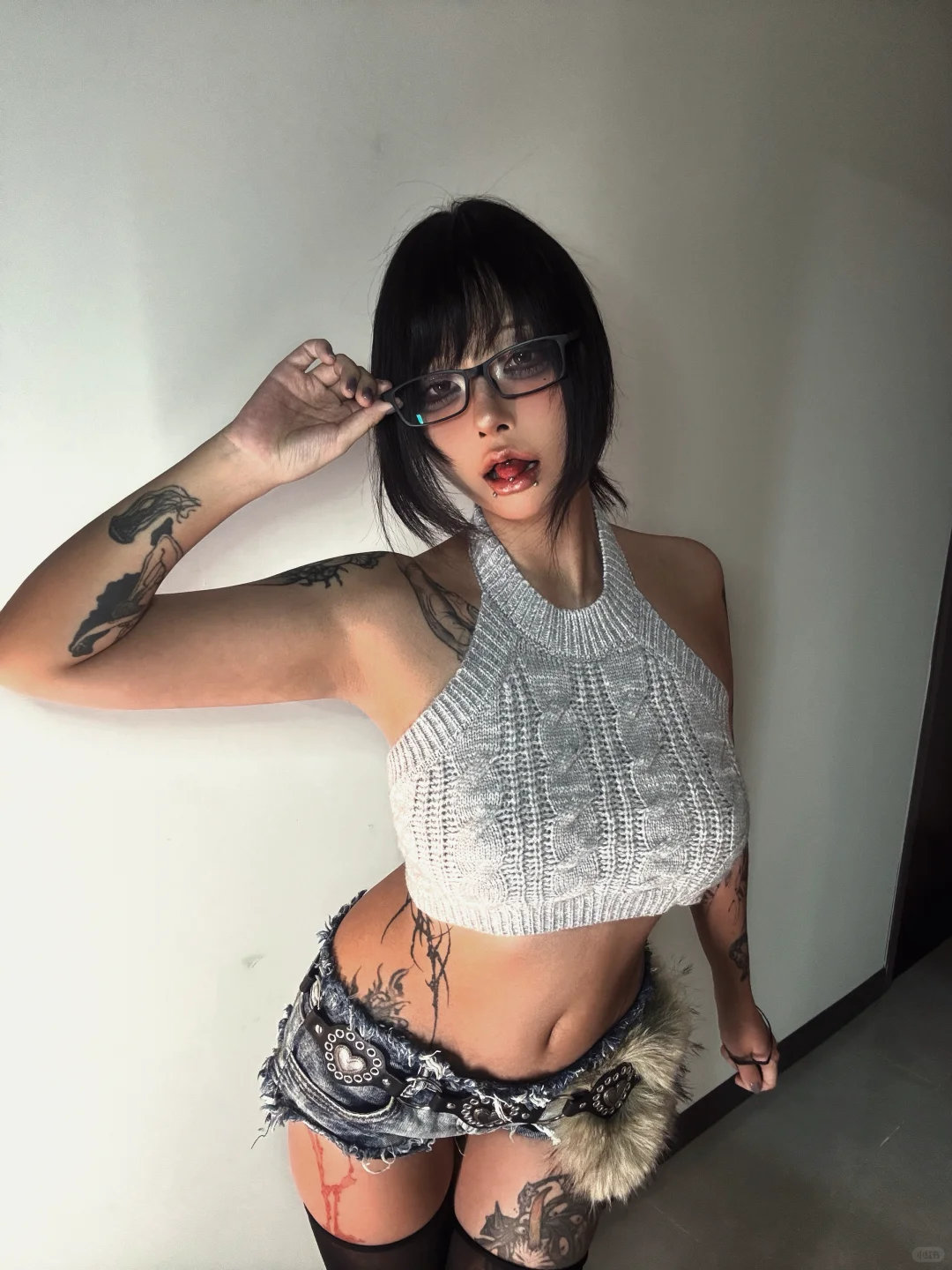 小心别被盯上了w