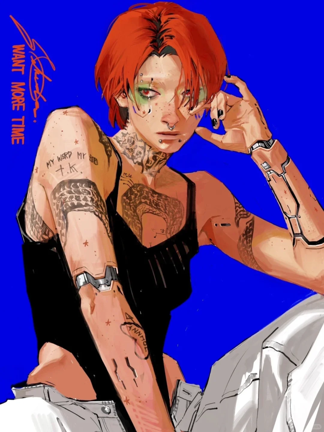 好涩的蕾丝手套💋这谁顶得住🥵