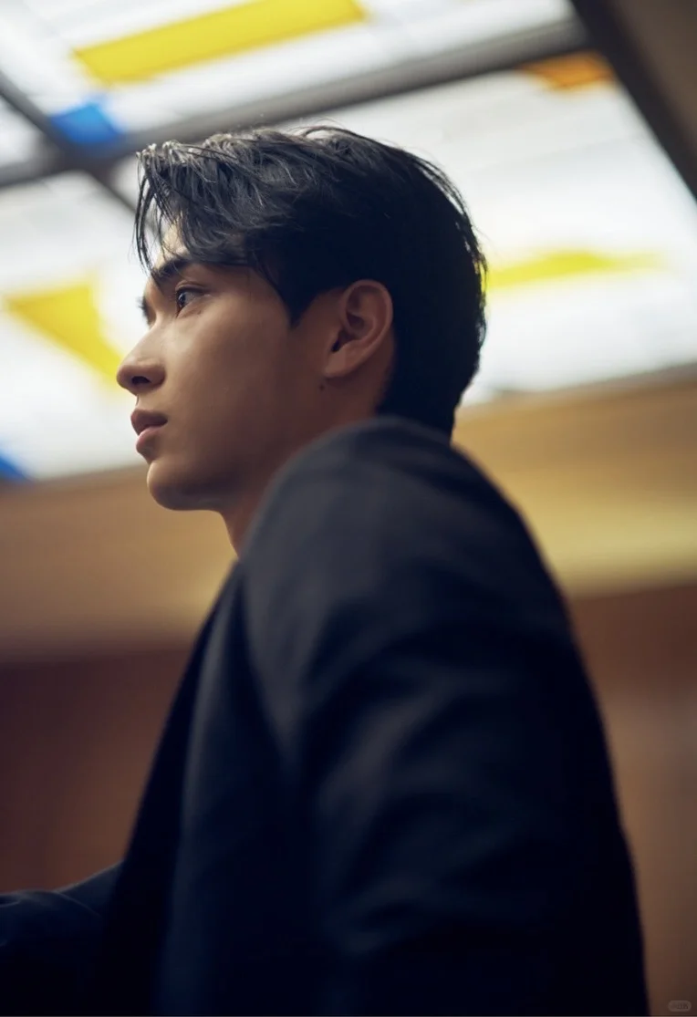 野村康太 1st写真集《暁紀》｜自购 图透分享