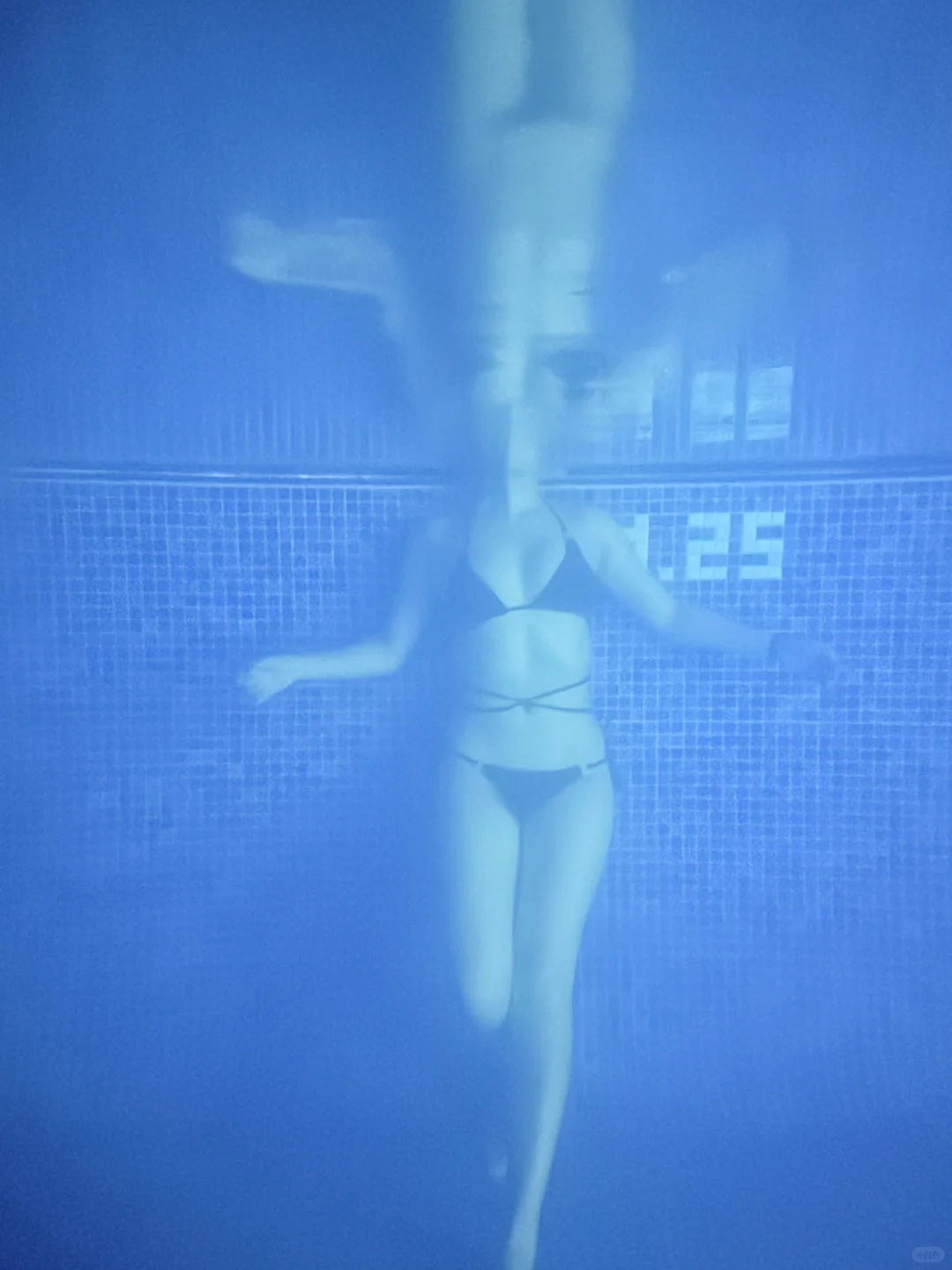 £5全款拿下SHEIN泳衣 细糠live🤫