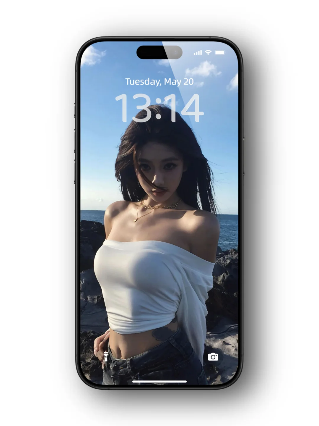 200+斩男壁纸｜心动狙击💘