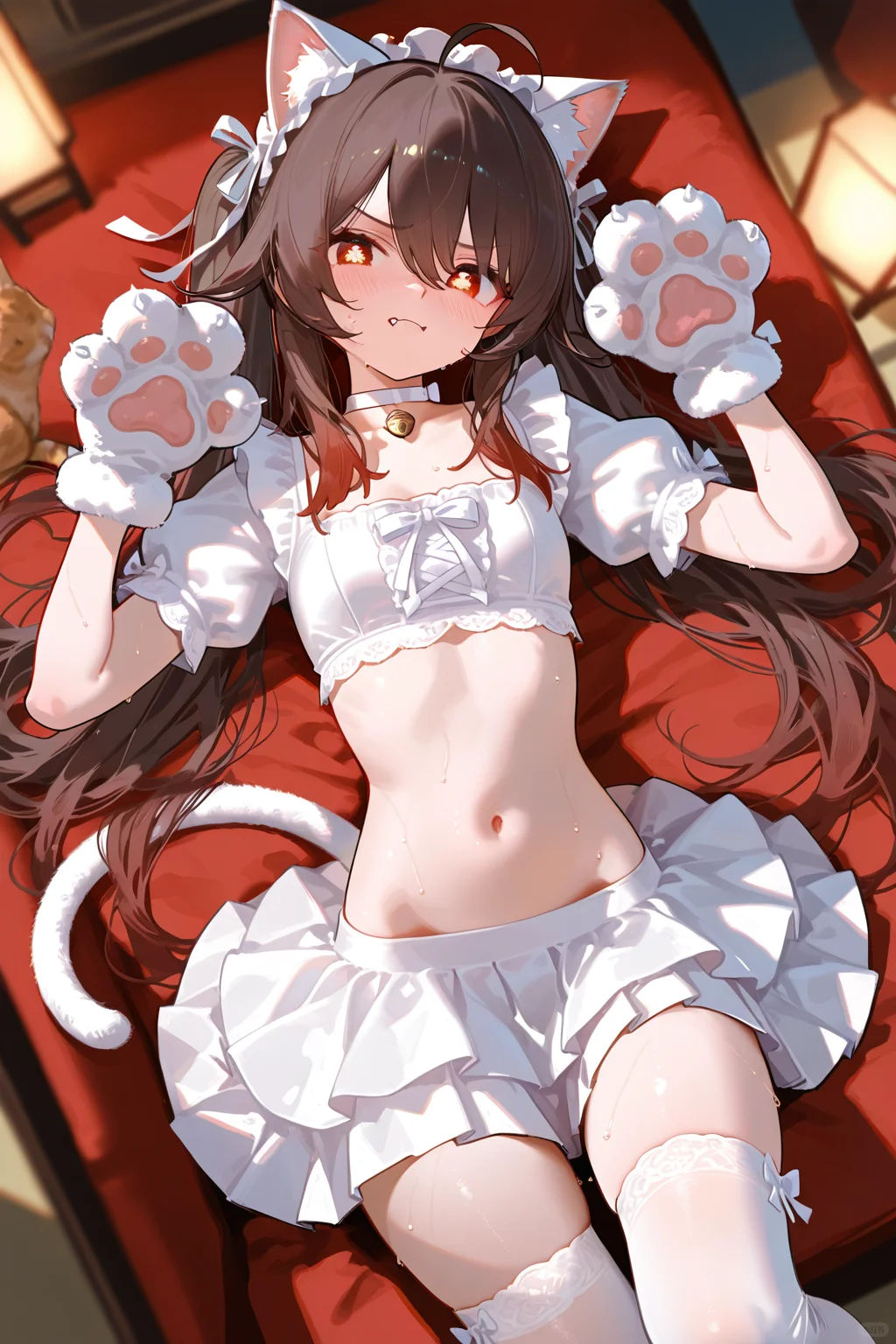 原神女角色合集