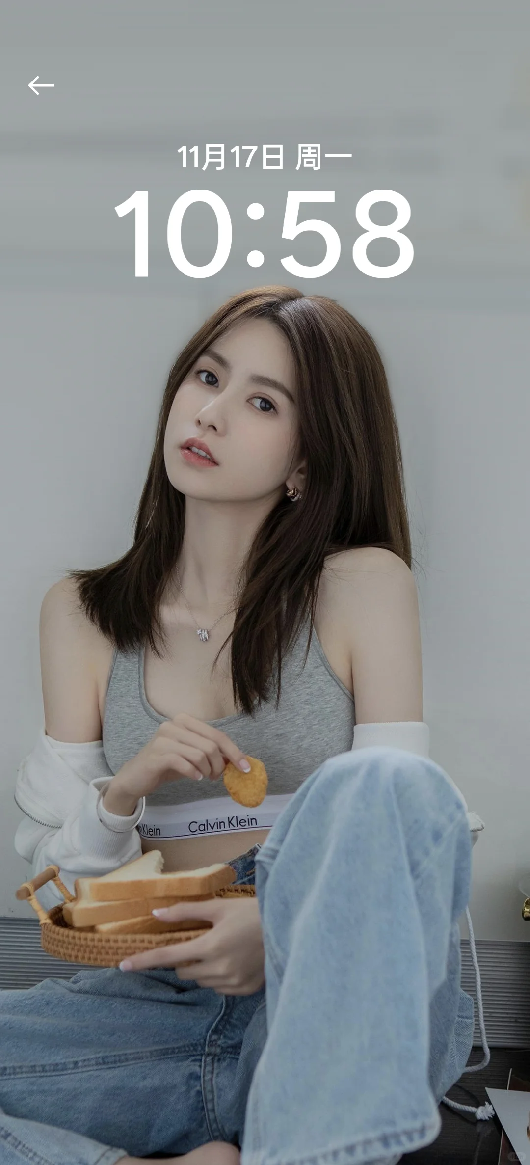 ✨美到心坎里的壁纸分享！