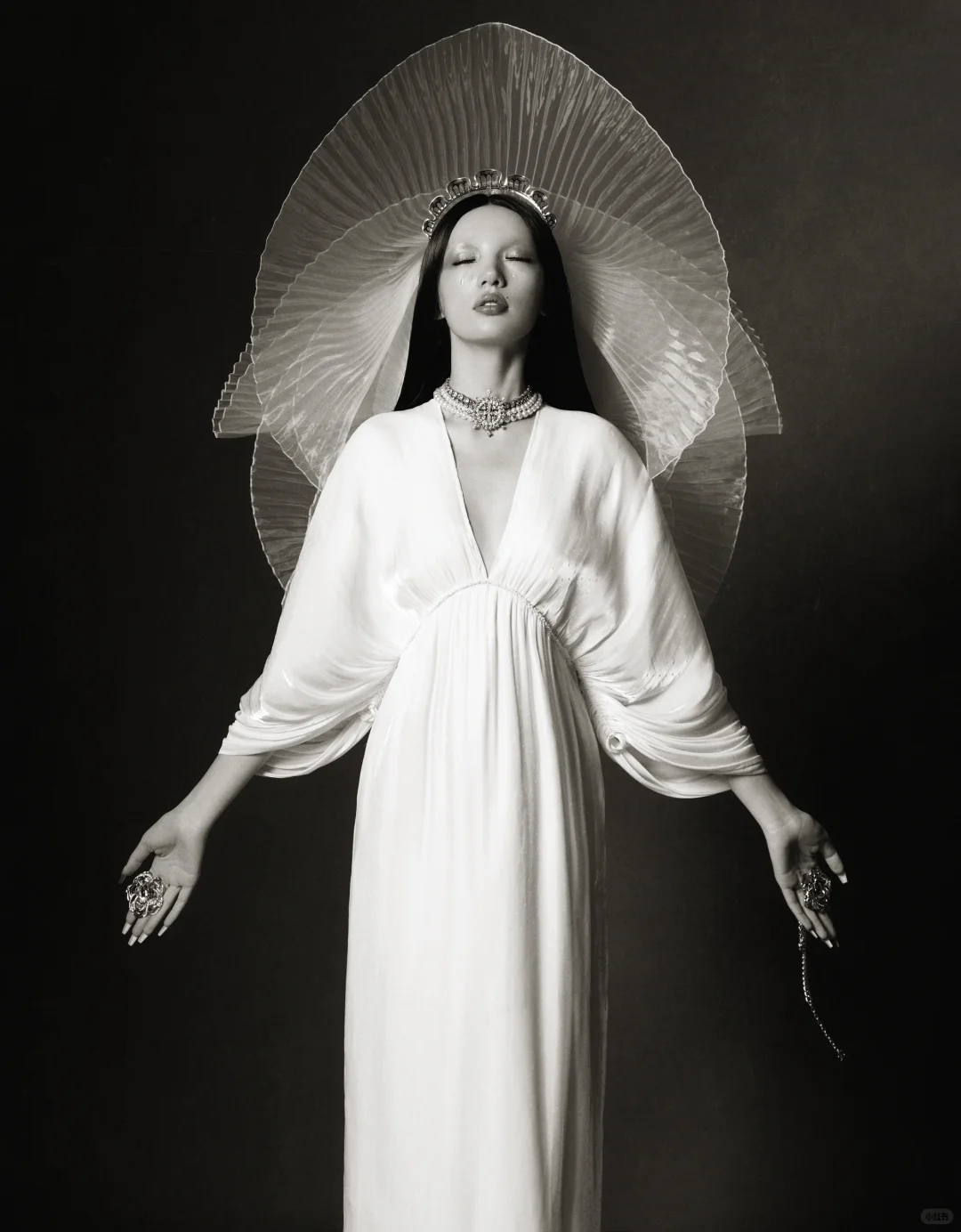 Marie Claire Editorial Mar Issue