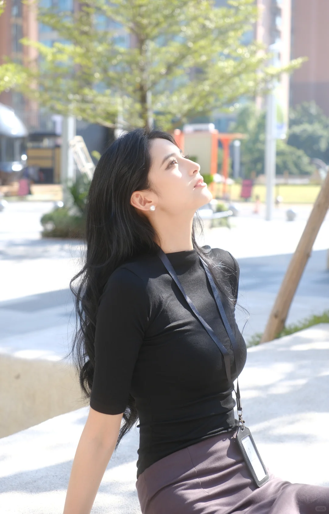 深圳模特约拍 风格随你定！