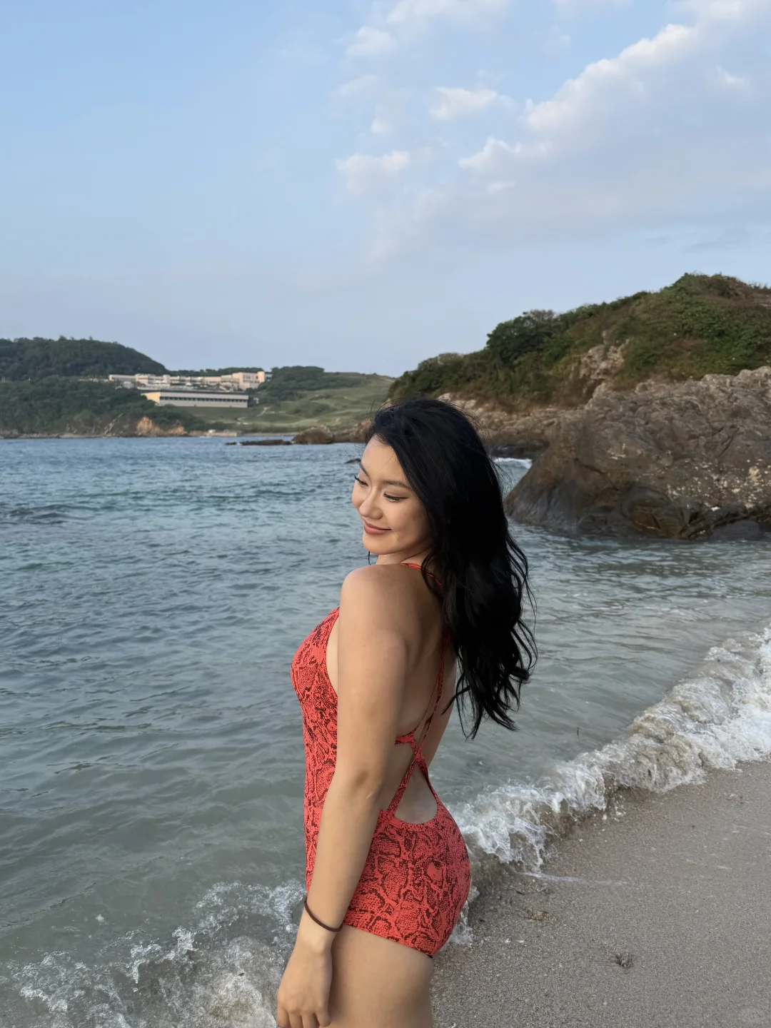 美人鱼与海❤️‍🔥