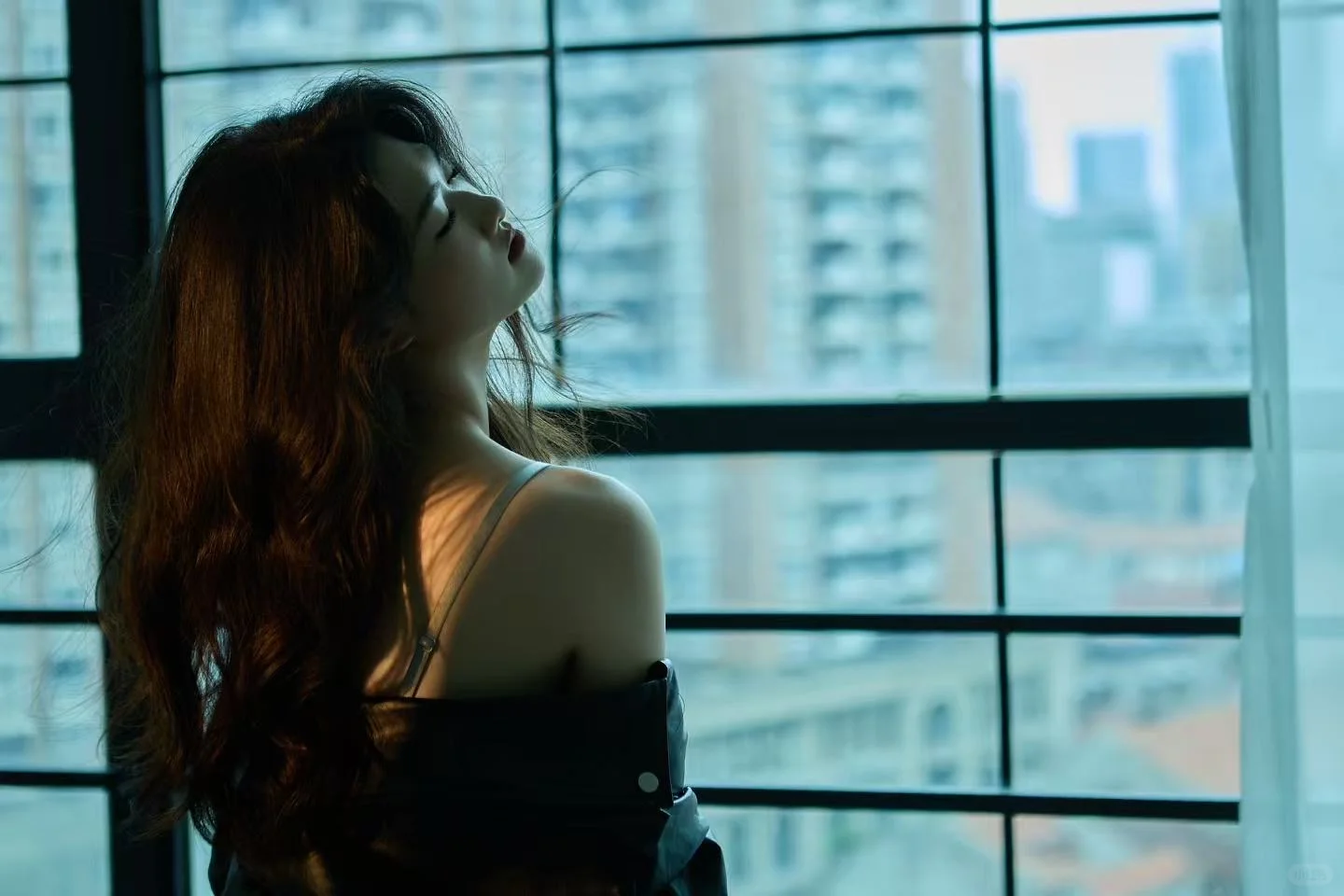 一组情绪轻私房！