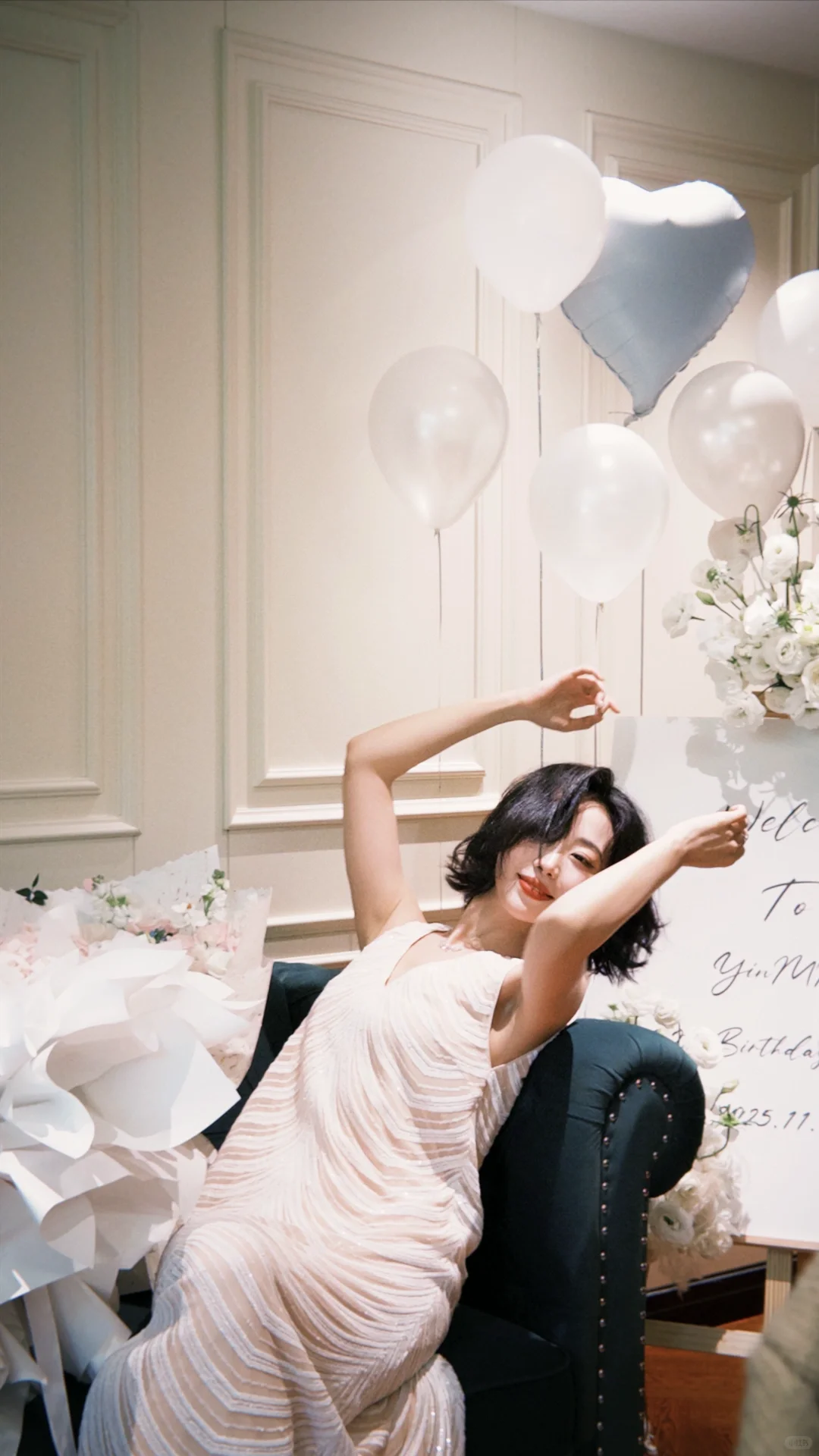 30岁生日快乐～