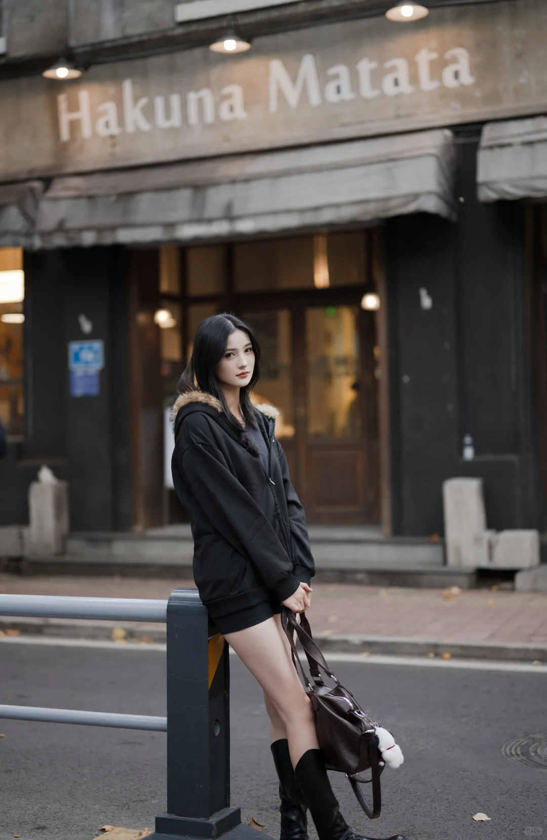 济南180模特在这里！！！