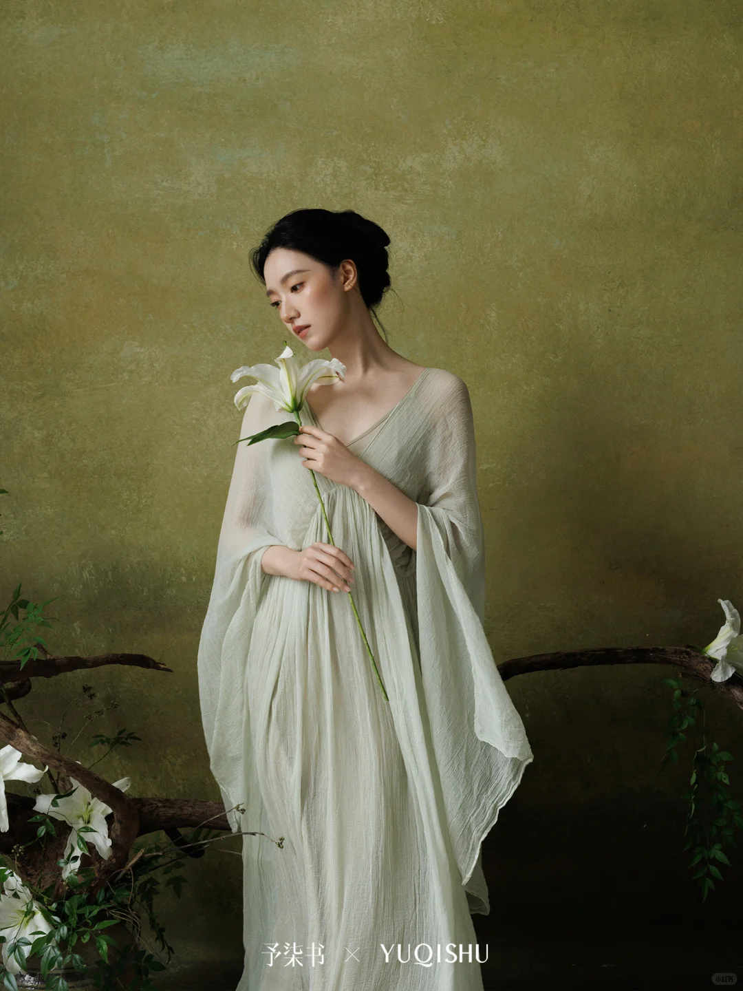 妈呀摄影师把我拍出了一种习舞多年的美💃