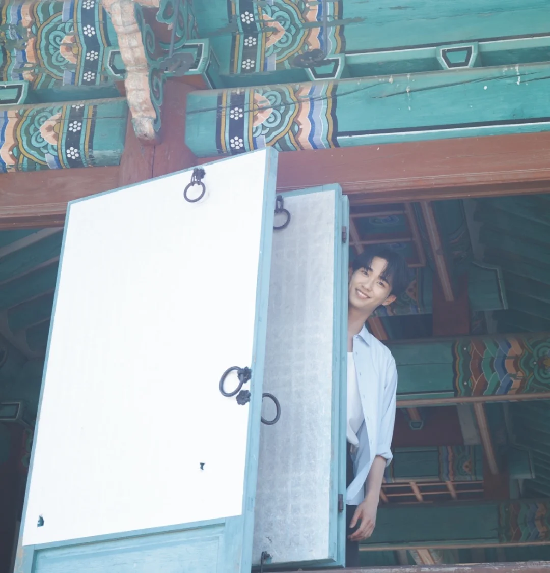 野村康太 1st写真集《暁紀》｜自购 图透分享