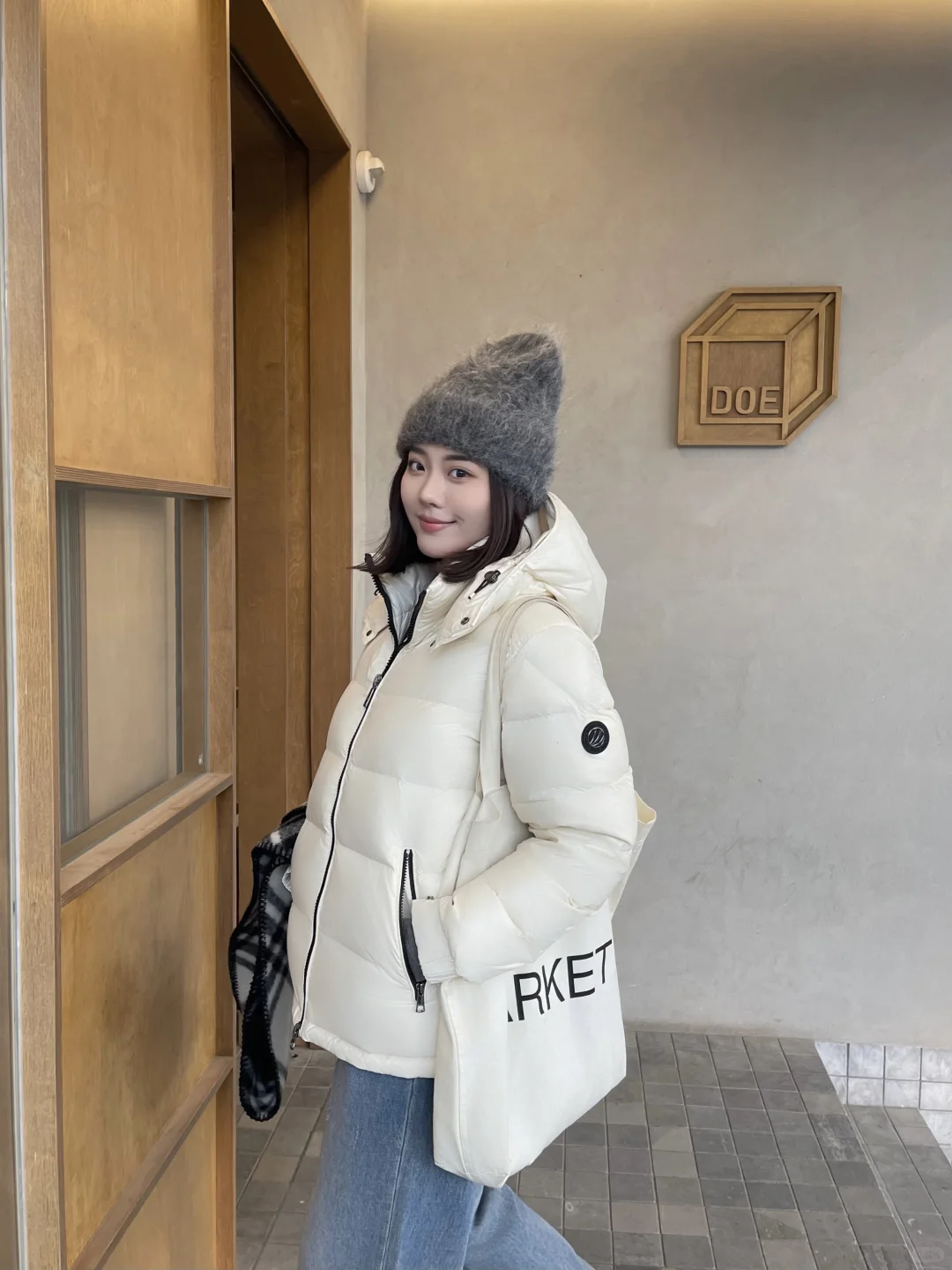 淡季阿那亚的海边🌊