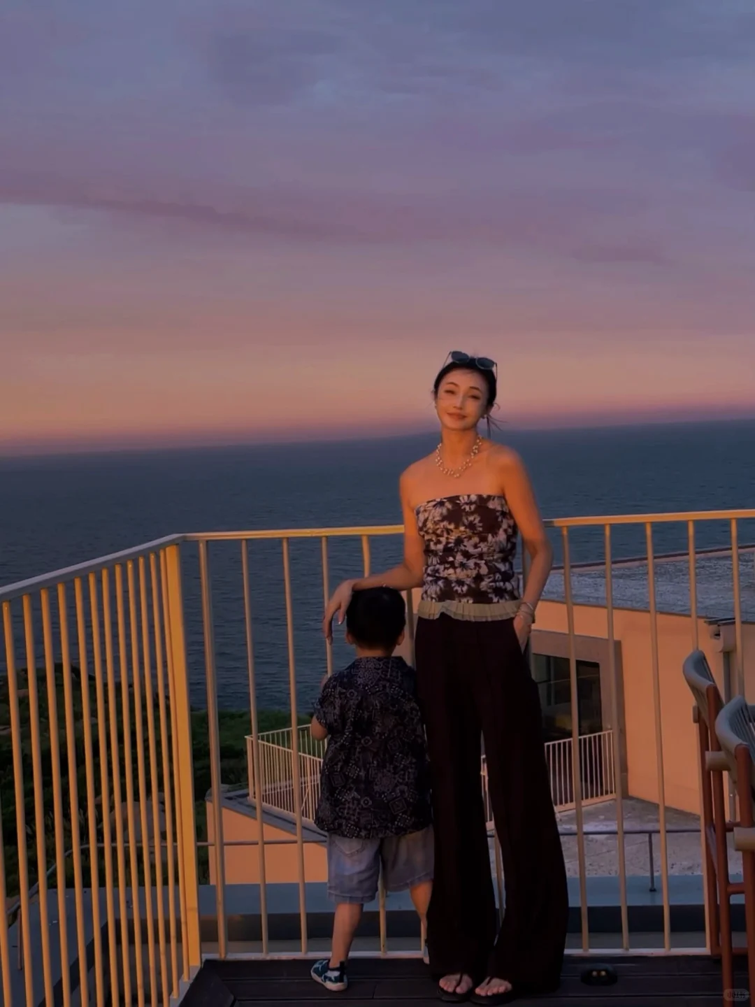 拍到人生照片呀📷