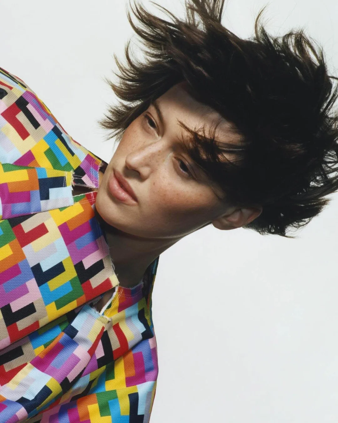 T-Le magazine时尚杂志