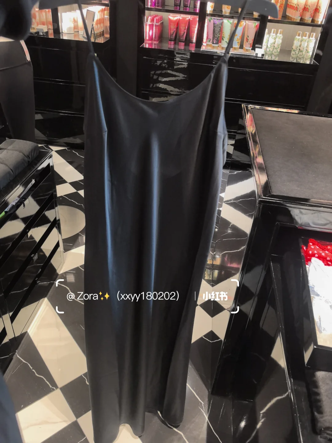 维密蝴蝶🦋睡裙～绝美😍