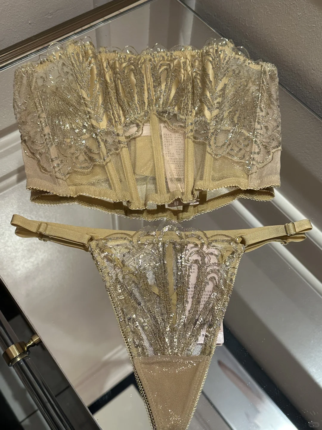 维密 初光之颂✨✨✨✨✨✨