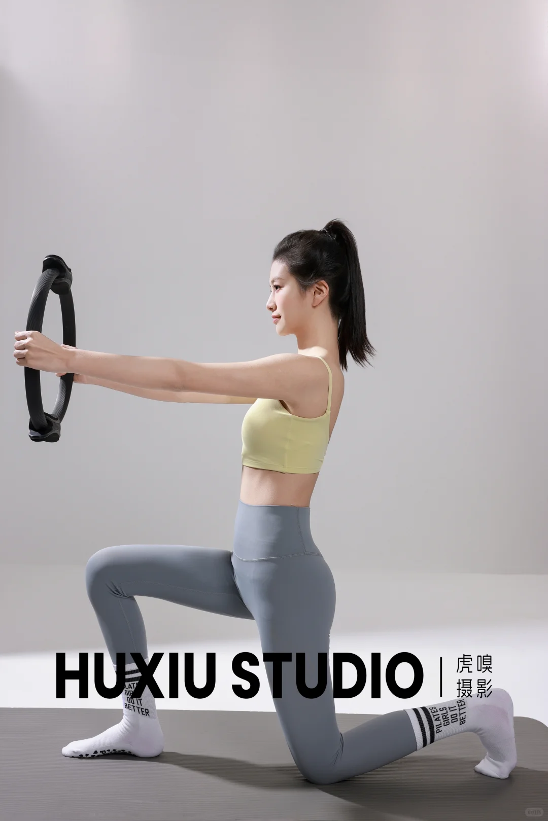 电商拍摄🎬瑜伽服拍摄。无不良引导。