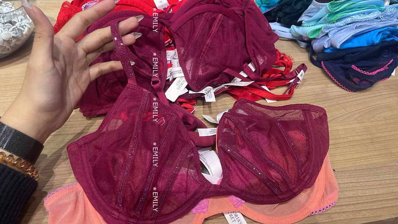 哦吼～今天又是绝版款