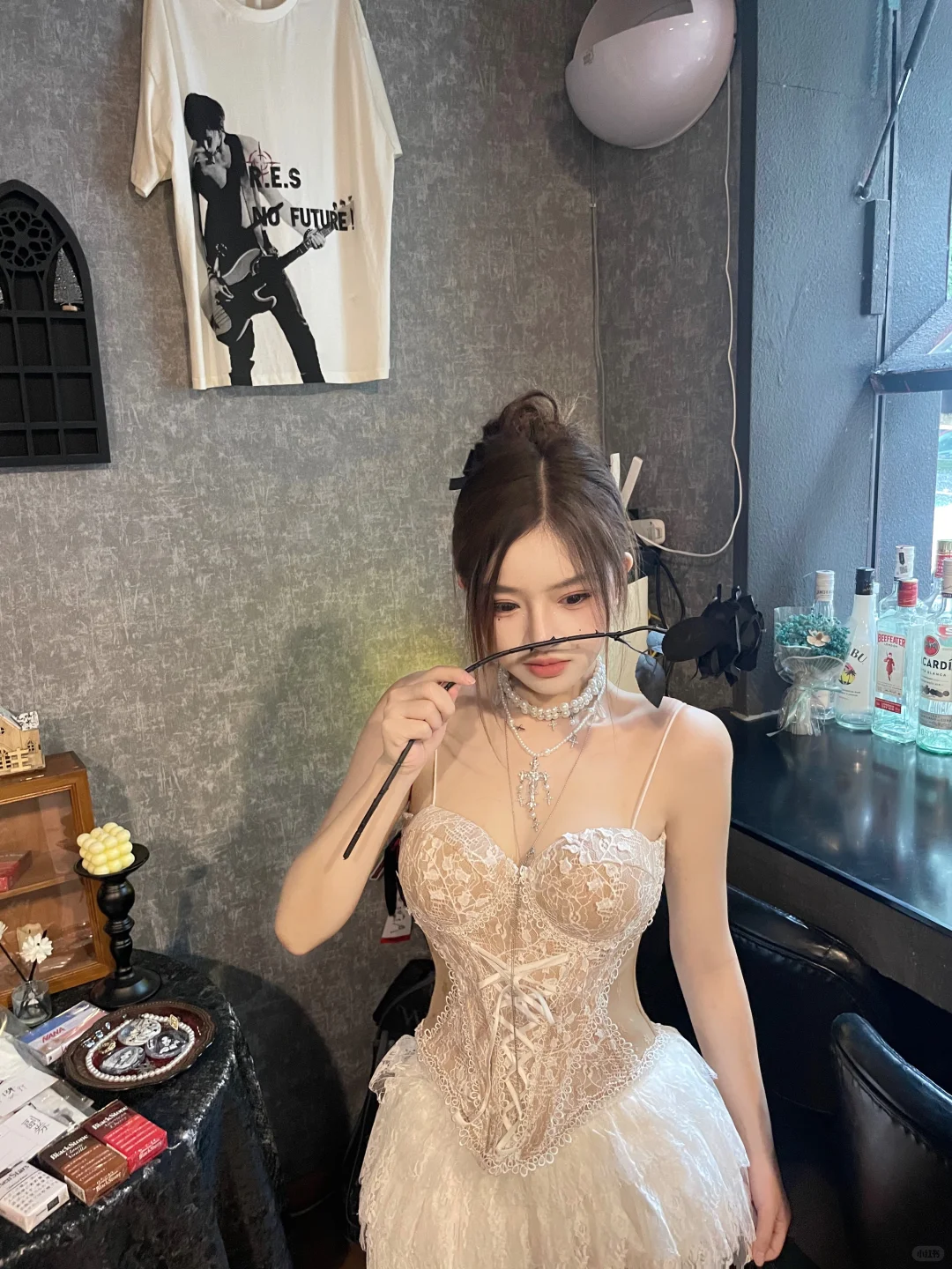 变成平静的人这一课要流很多眼泪