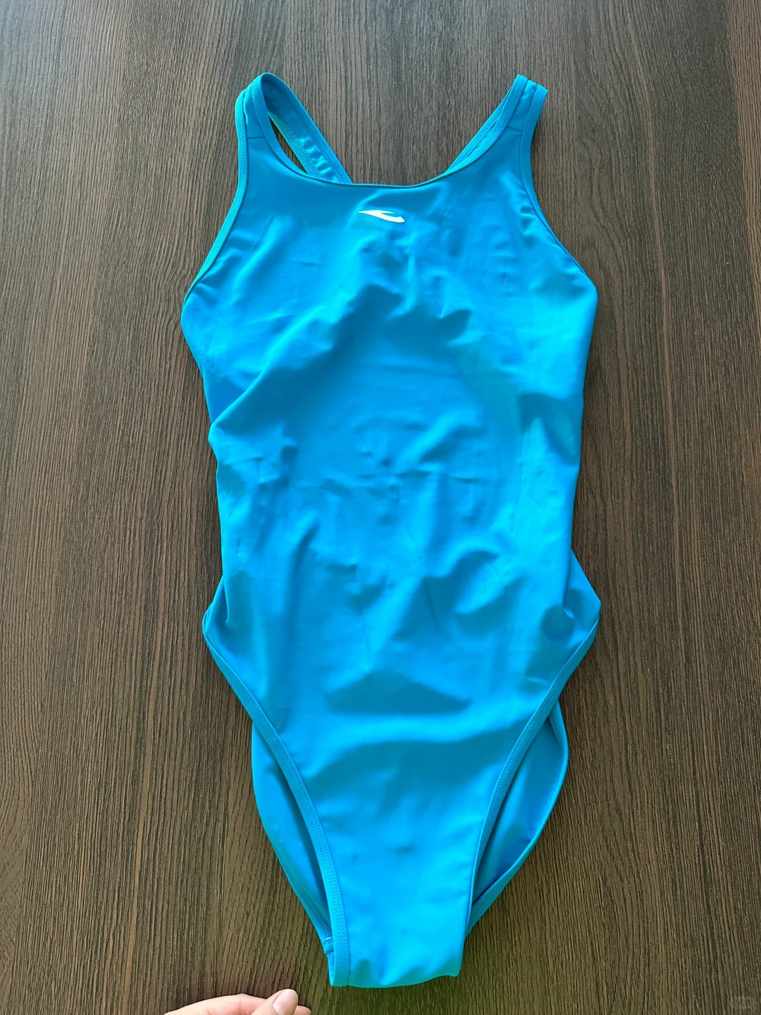 百元内微胖单层泳衣分享（抠搜高饱和版）