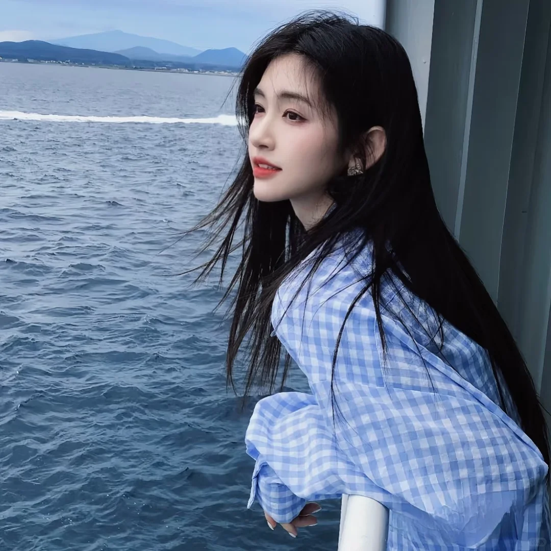 🔥御姐头像合集