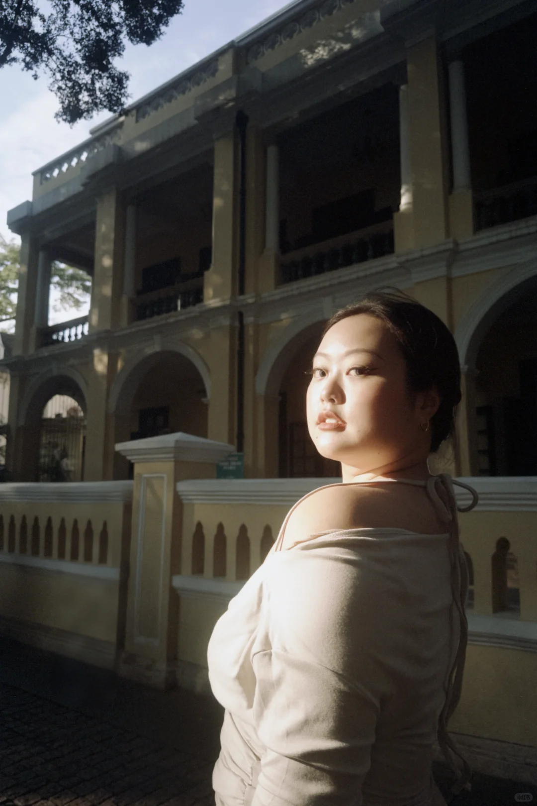 170斤✨阳光是我的追光灯 而我是自己的主角！