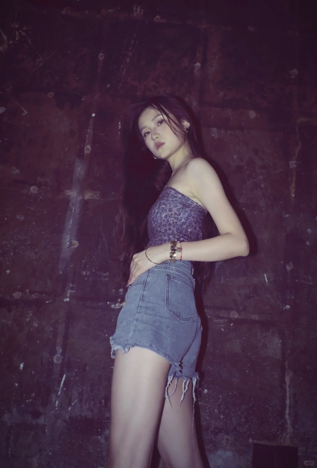 📸辣妹拍照姿势