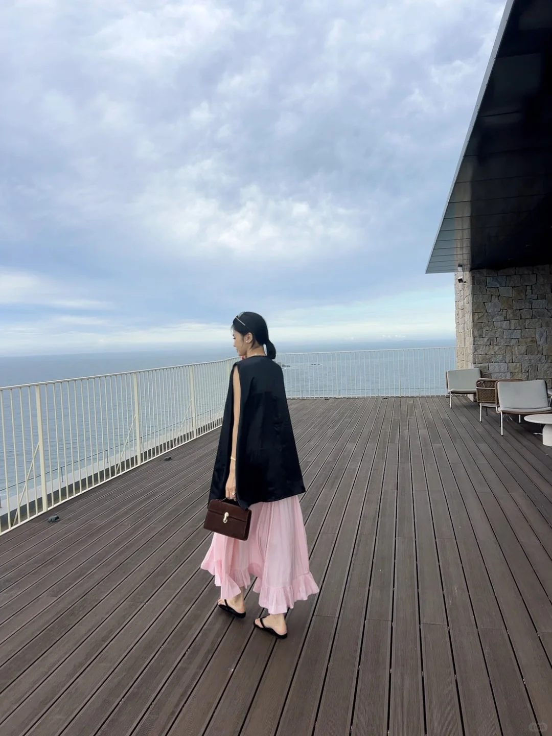 41岁麻麻和3岁娃的小岛Plog📷～