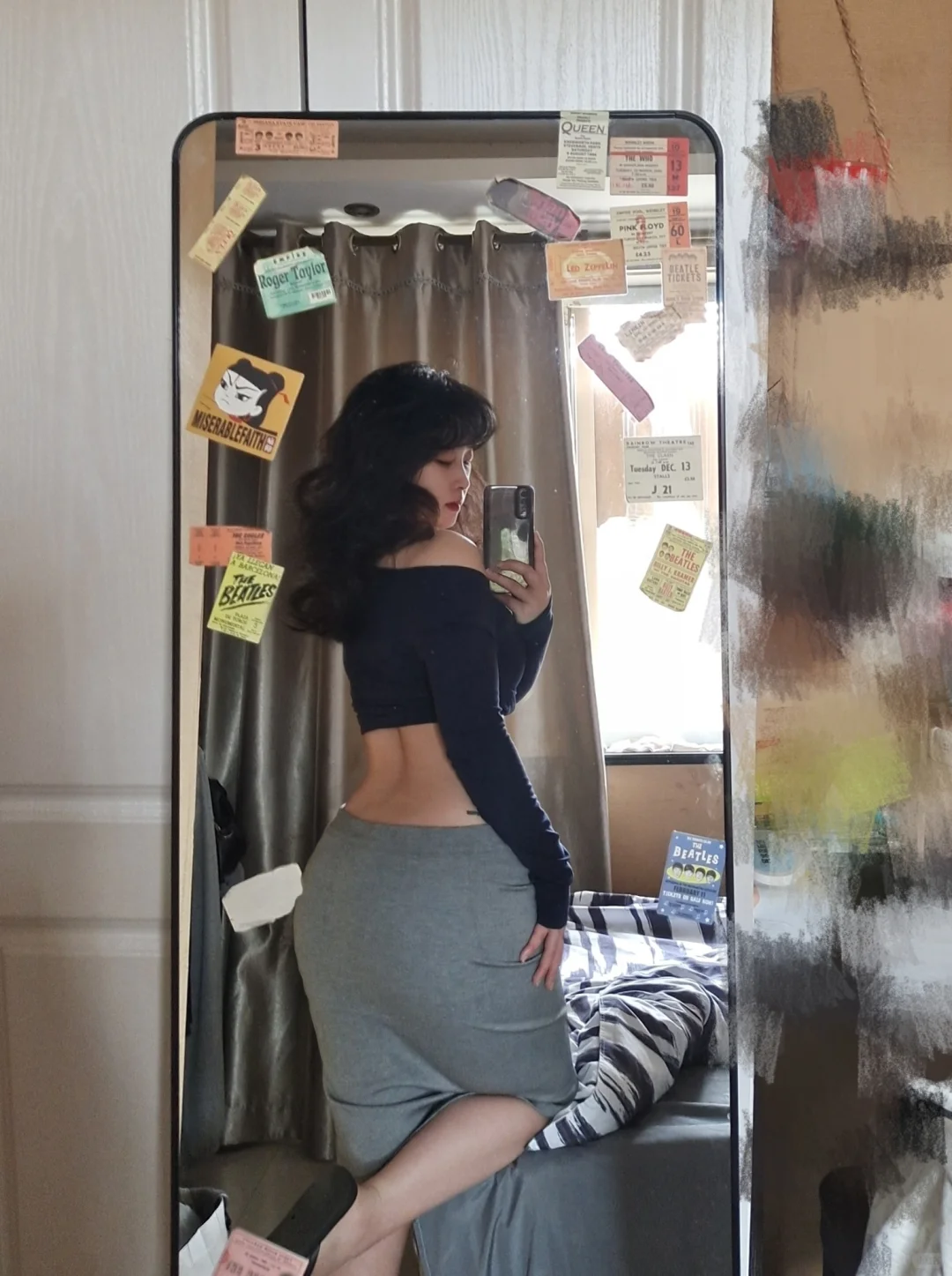 互联网勇敢做辣妹！