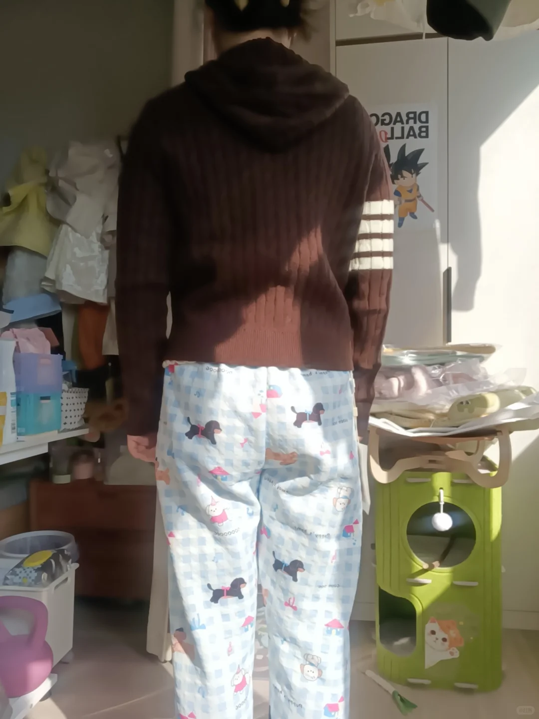 一尧 熟女法则 女高体验卡 还得是姐姐 测评