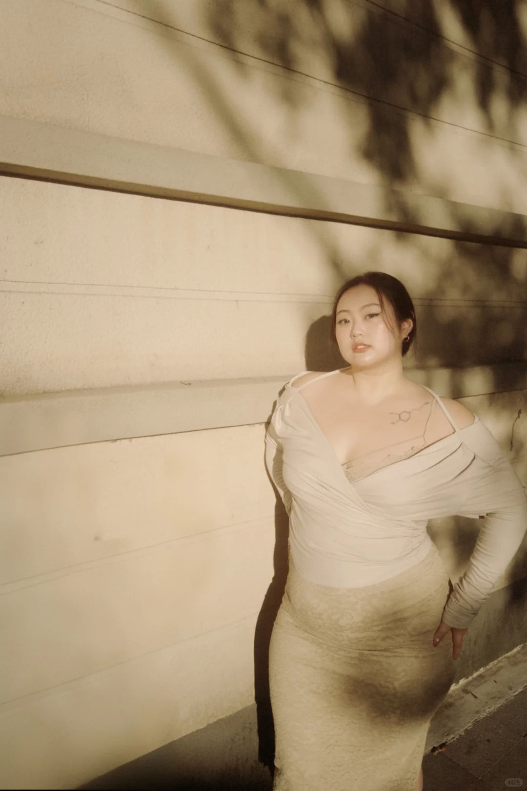 170斤✨阳光是我的追光灯 而我是自己的主角！