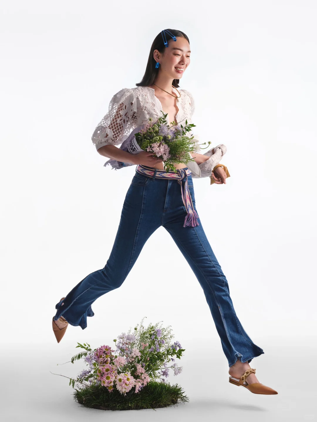 “今天出门穿什么”