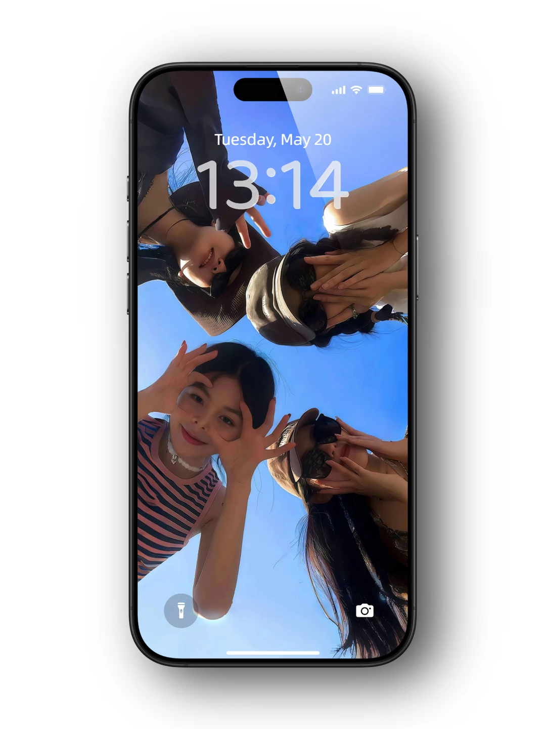 200+斩男壁纸｜心动狙击💘