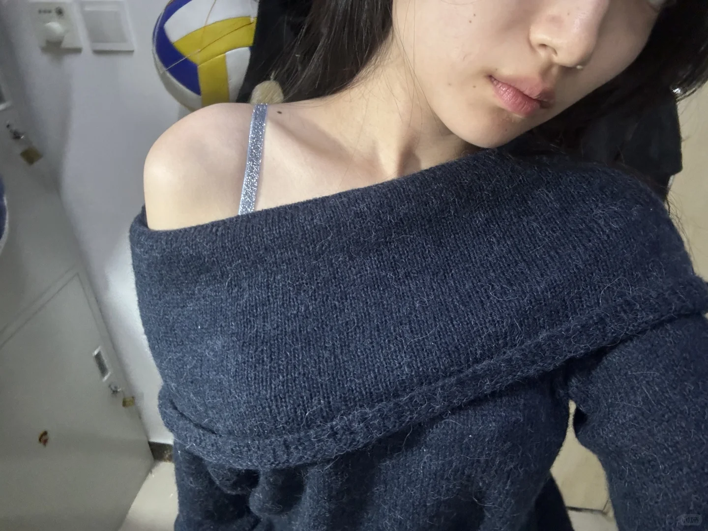 我哭死了！维密雪花内衣！！！