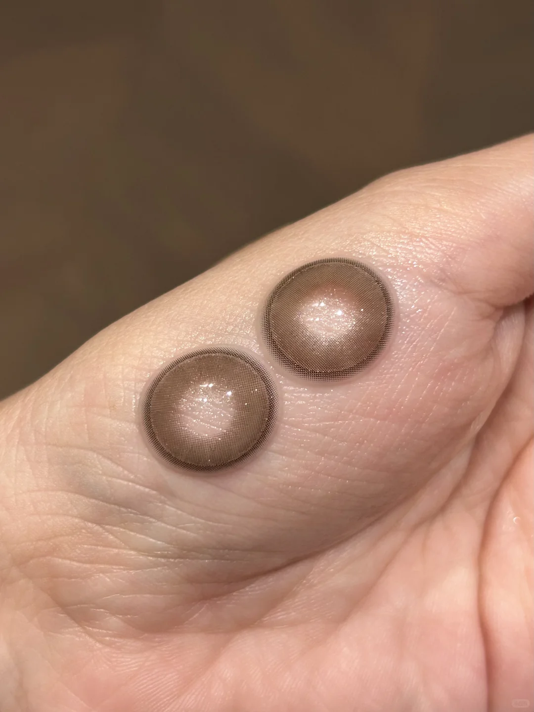 眼珠珠泰酷辣！从路人秒变泰式辣妹