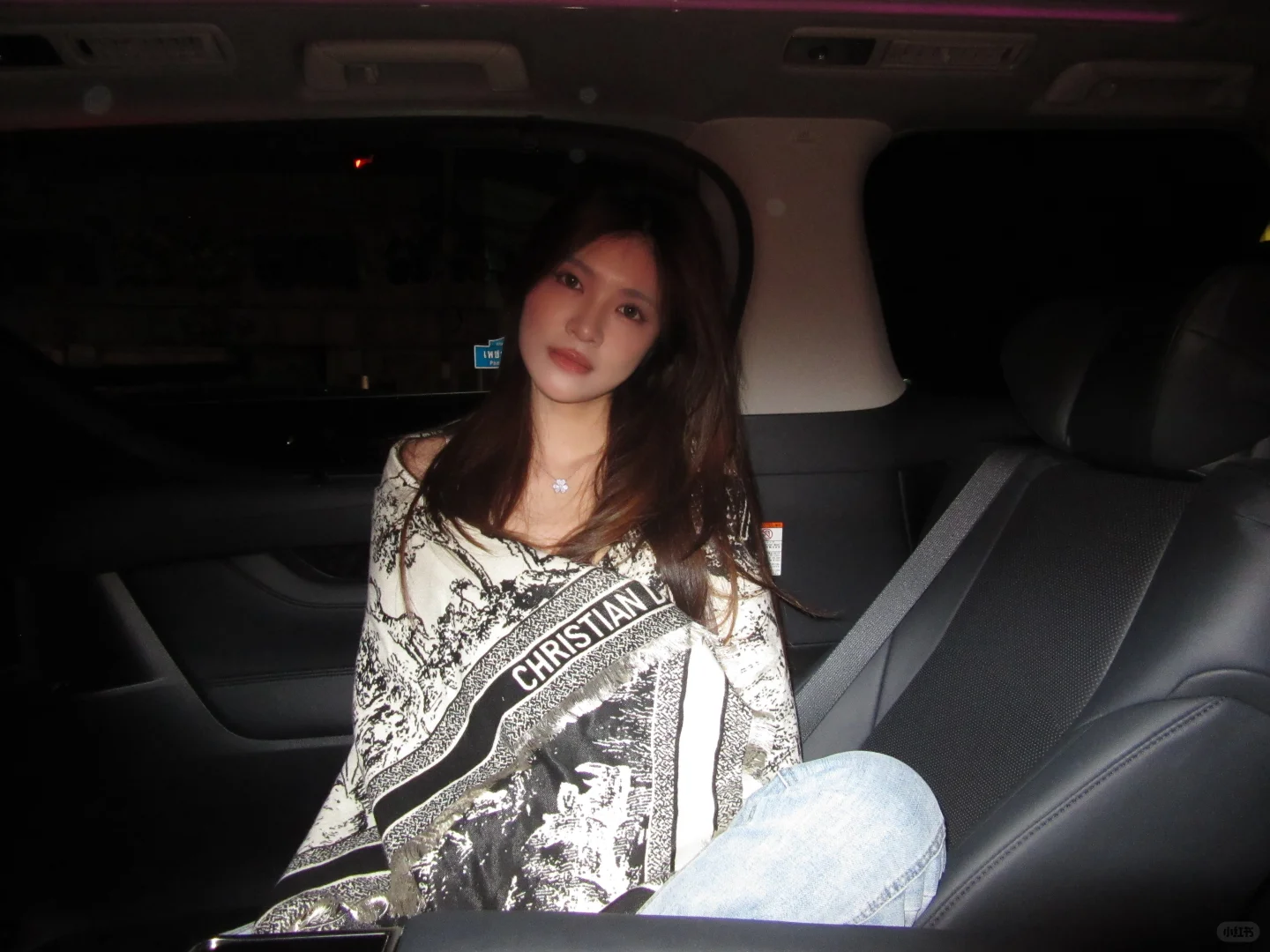 🇹🇭陪拍日常｜把坐车时刻变成写真集