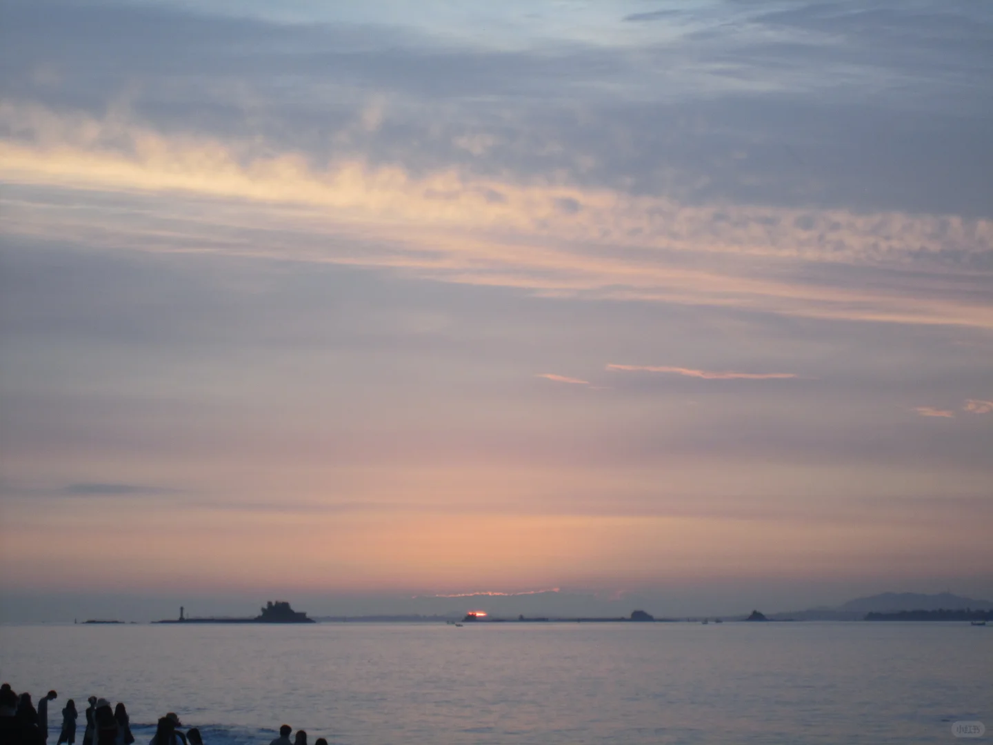 厦门｜椰风寨 The Orange Moment 🐚🧡