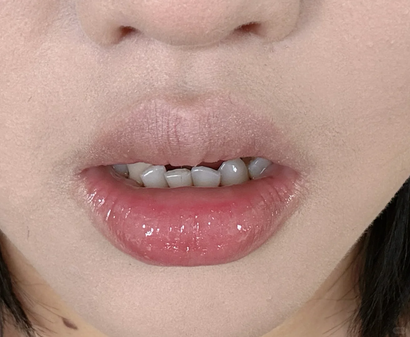 我愿称之为嫩模专用