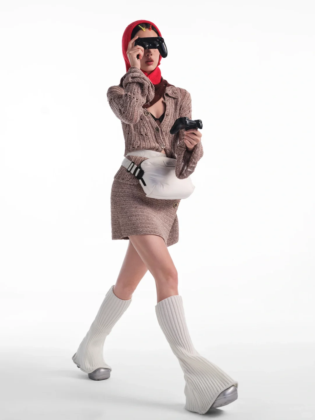 “今天出门穿什么”