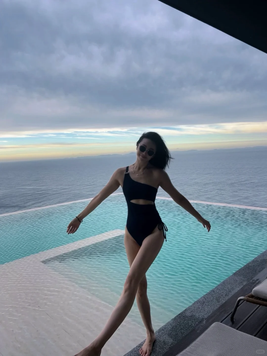 41岁麻麻和3岁娃的小岛Plog📷～