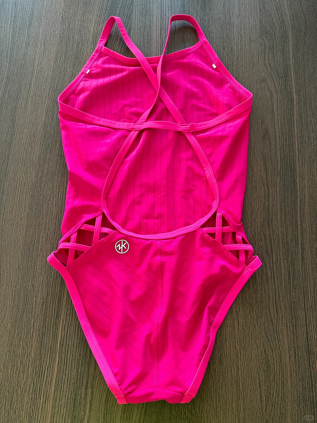 百元内微胖单层泳衣分享（抠搜高饱和版）