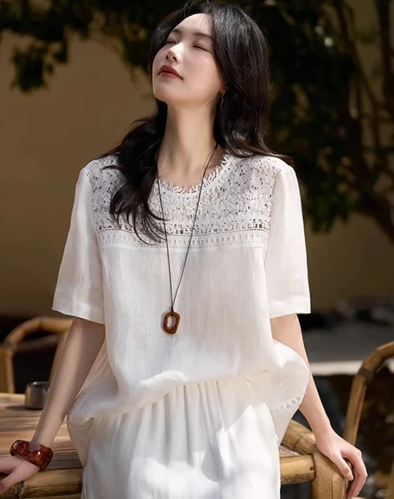 白月光T恤可以爱到三十岁💐美到心坎了