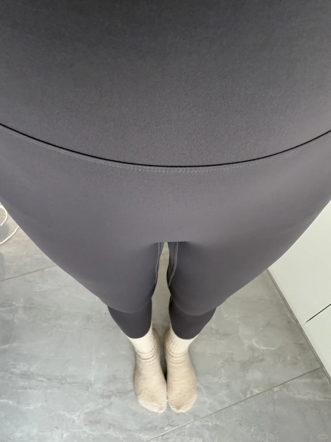 yyds❗️颜值与舒适度顶配的瑜伽裤！！