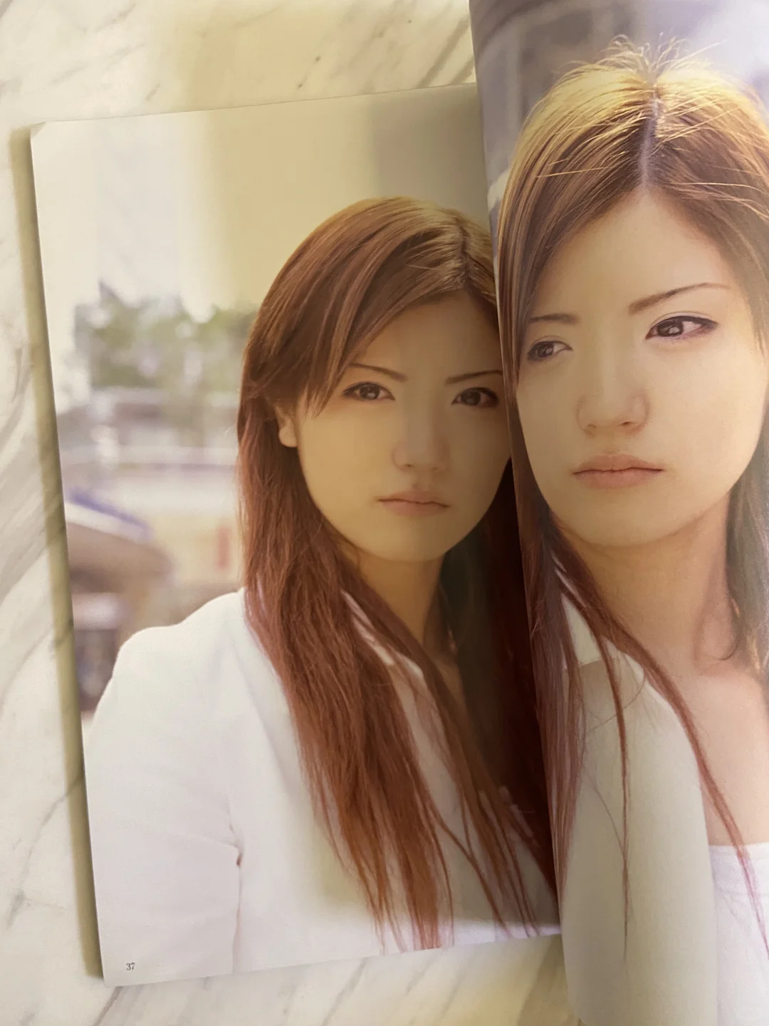 上野树里、苍井优等写真集