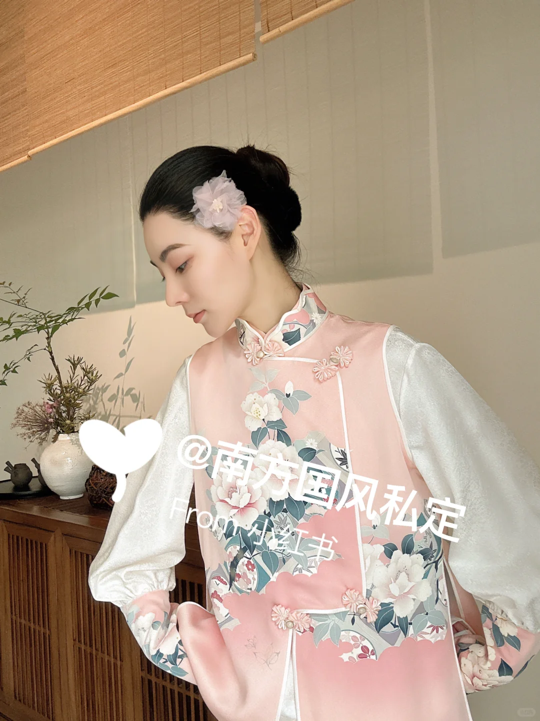 我妈说 买你衣服的姑娘是不是都是仙女😏